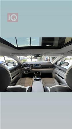 Ford Territory